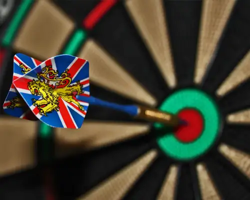 Dartklub i Odense