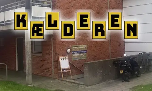 Kælderen på bredstedgade i Odense - Den nye hjemmeside