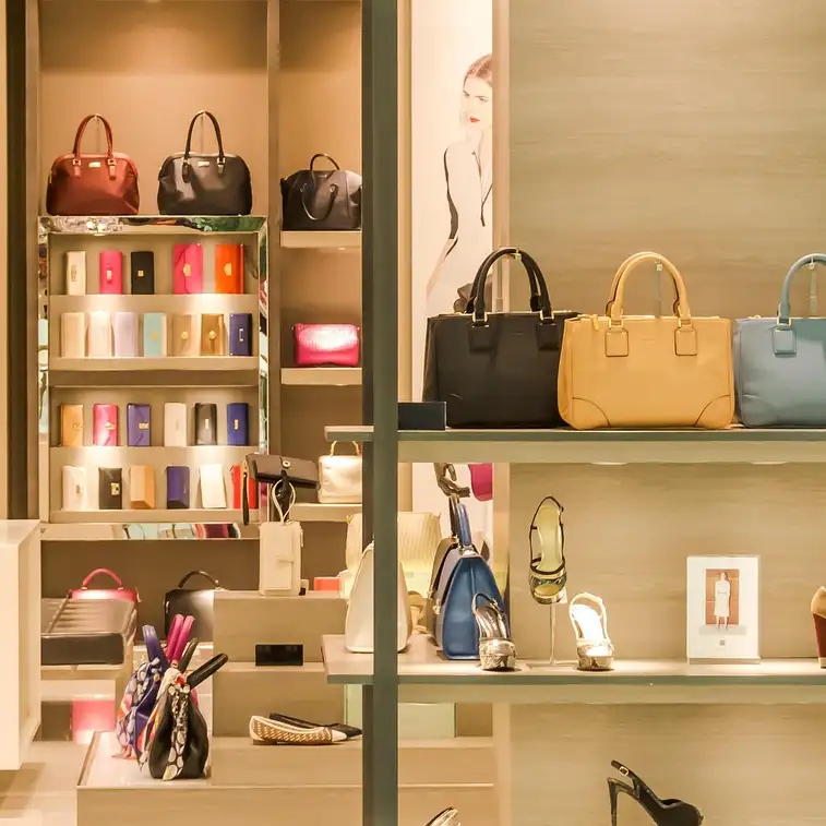 Hvad er formålet med et showroom?
