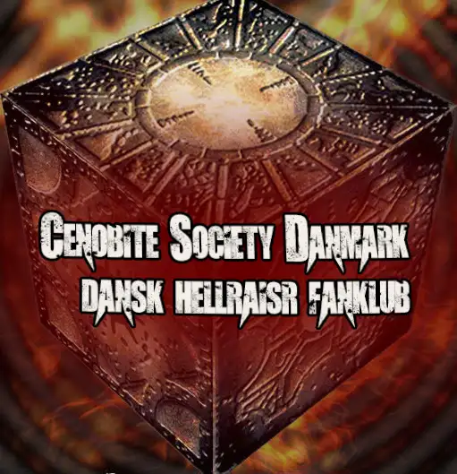 Hellraiser Fanklub i Danmark
