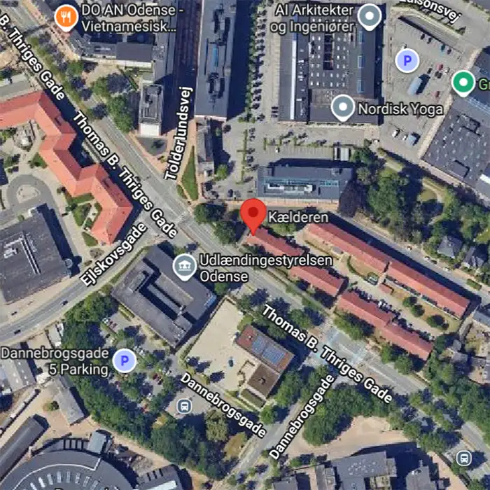 Intime fester Odense! prøv at besøge Kælderen på bredstedgade 100 i Kælderen.